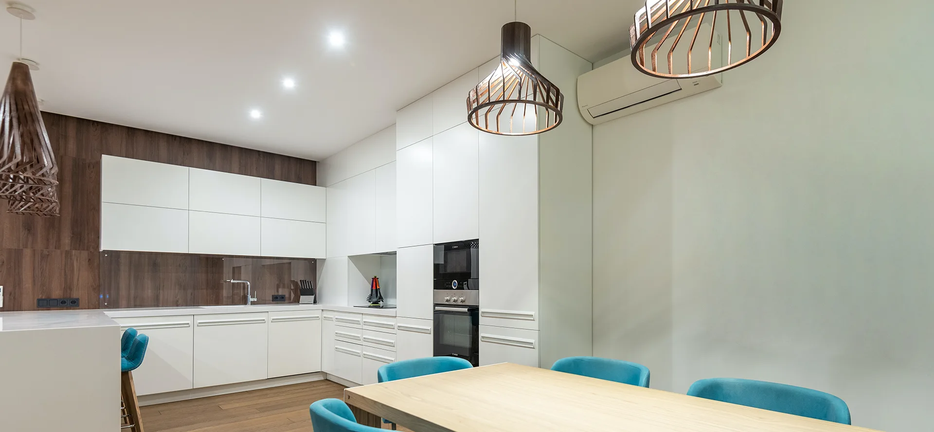 lampu emergency hannochs menyala ketika listrik pln menyala