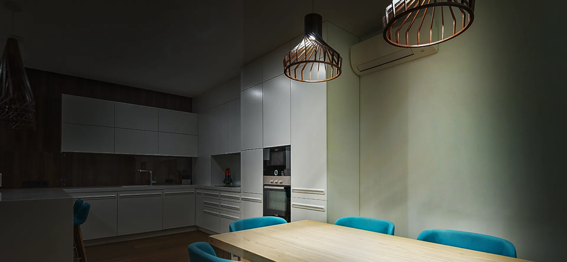 lampu emergency hannochs otomatis menyala ketika listrik pln padam