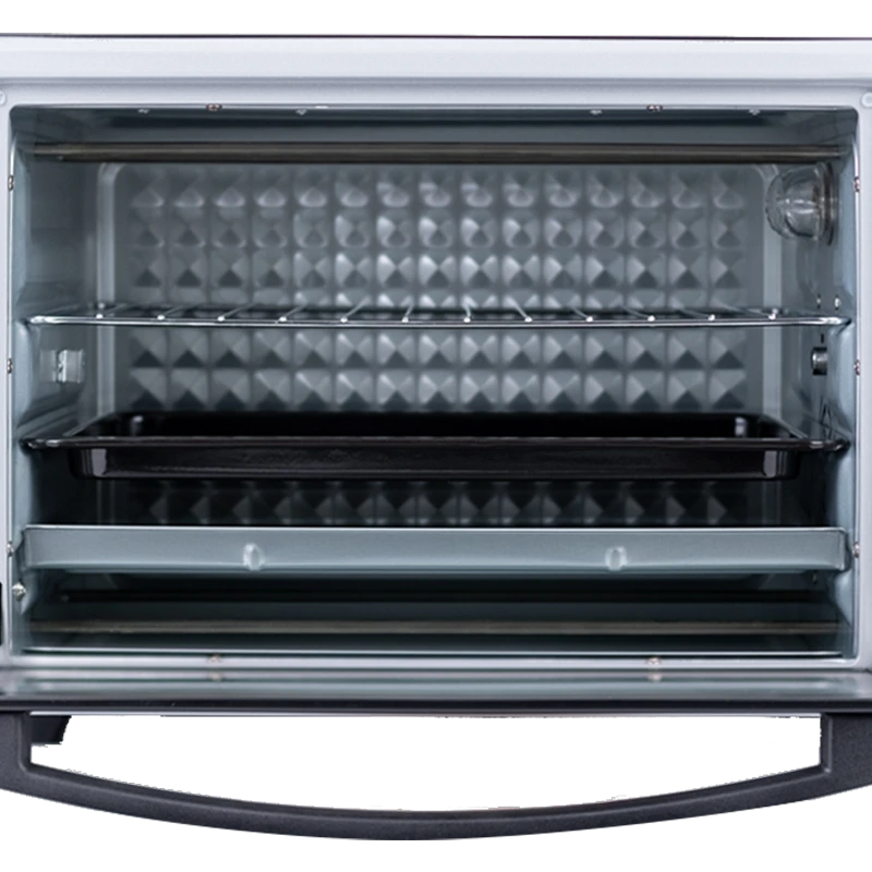 lapisan oven listrik arashi p33a