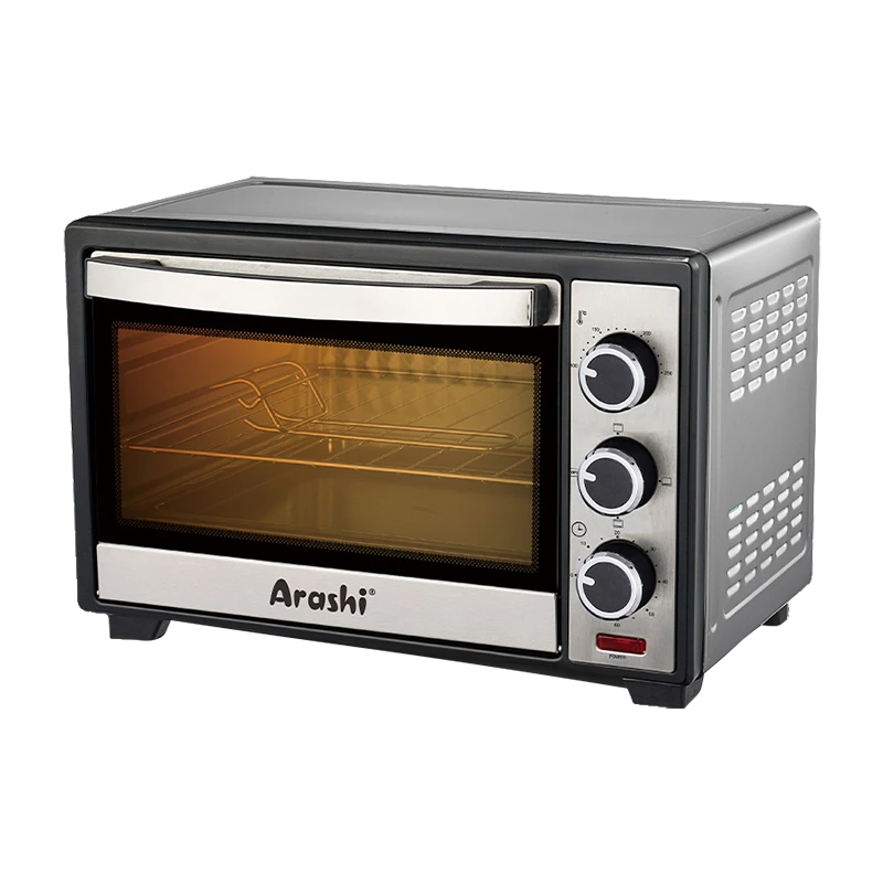 oven listrik arashi s20a