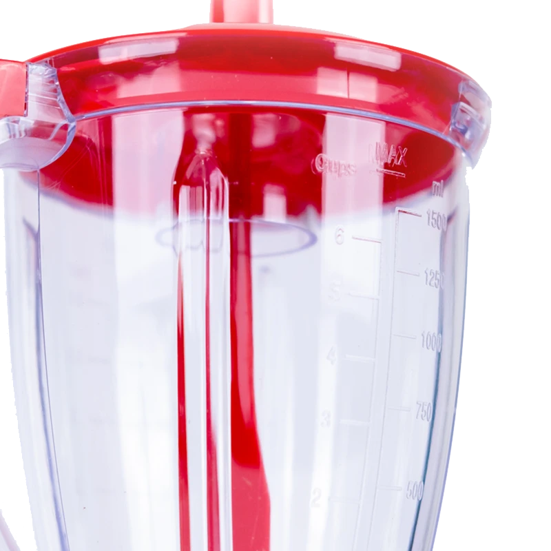 takaran jar stand blender arashi asb-1501