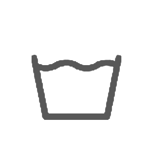 01-cara mencuci-machine wash-simbol pada label pakaian