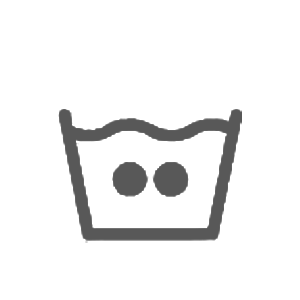 02-suhu air-40 derajat celcius-simbol pada label pakaian