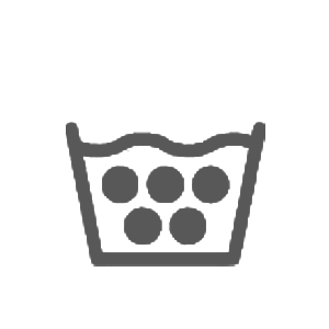02-suhu air-95 derajat celcius-simbol pada label pakaian