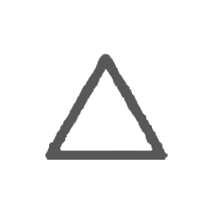 04-bleaching-bleach if needed-simbol pada label pakaian