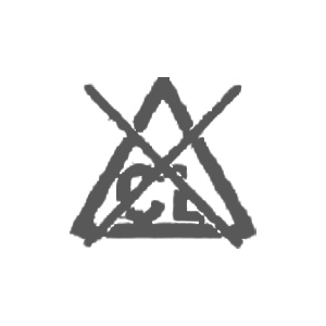 04-bleaching-non-chlorine bleach if needed-simbol pada label pakaian