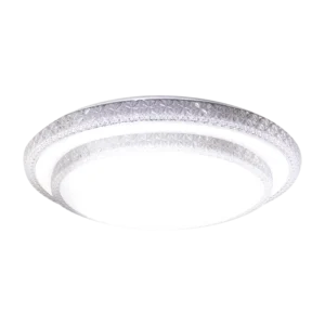 lampu dekoratif Hannochs Baret Round HBR-01 72Watt tricolour
