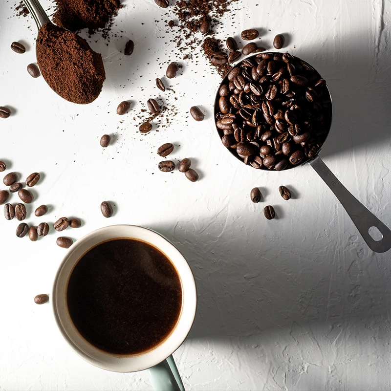 8 Manfaat Kopi untuk Kesehatan