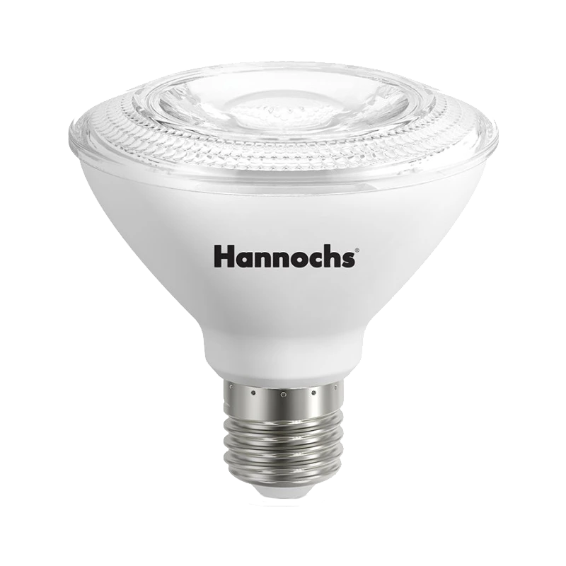 lampu spotlight Hannochs PAR30 LED 9Watt CDL