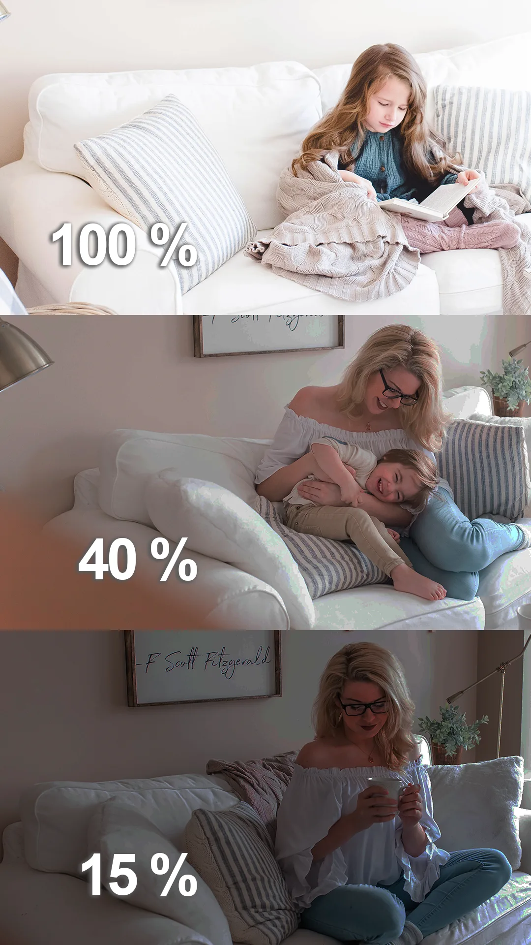 ilustrasi lampu hannochs 3 terang cahaya mobile