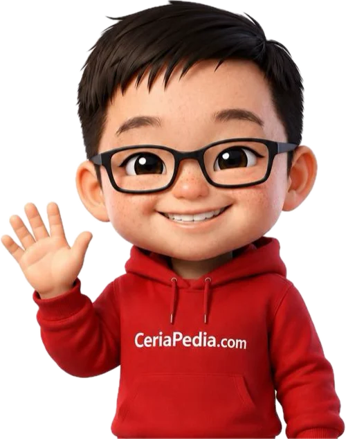 Ceria pedia profile picture master cheer