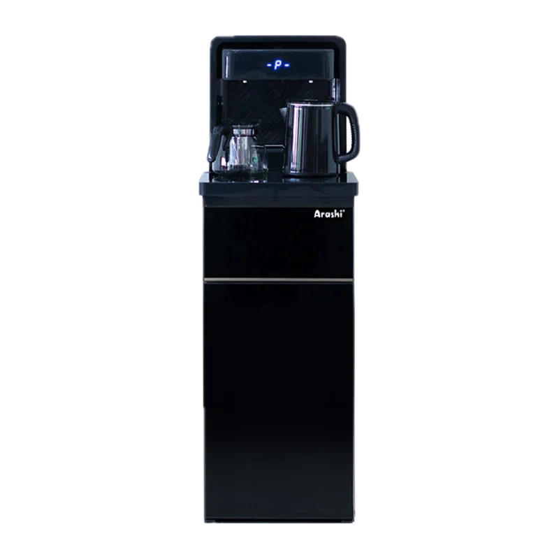 dispenser-galon-bawah-multifungsi-arashi-AMD-02BC-black-colour